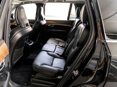 2025 Volvo XC90 B6 Plus 7-Seater