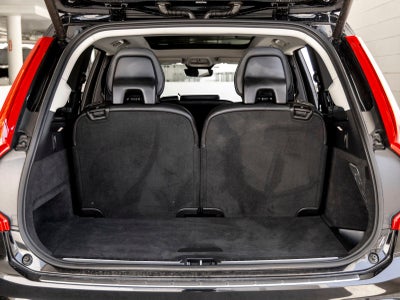 2025 Volvo XC90 B6 Plus 7-Seater