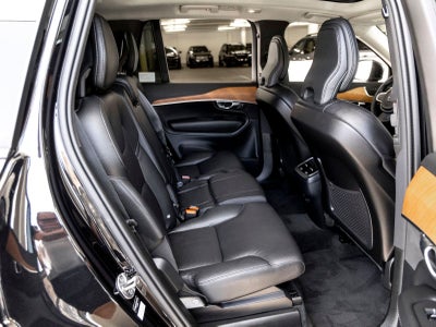 2025 Volvo XC90 B6 Plus 7-Seater
