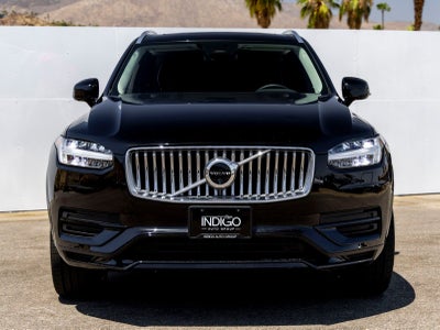 2025 Volvo XC90 B6 Plus 7-Seater
