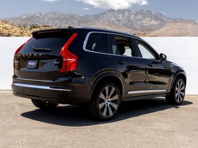 2025 Volvo XC90 B6 Plus 7-Seater