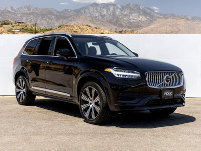 2025 Volvo XC90 B6 Plus 7-Seater