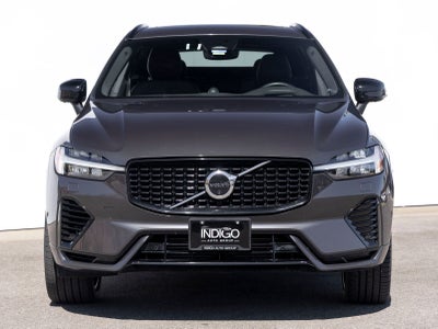 2022 Volvo XC60 Recharge Plug-In Hybrid T8 R-Design