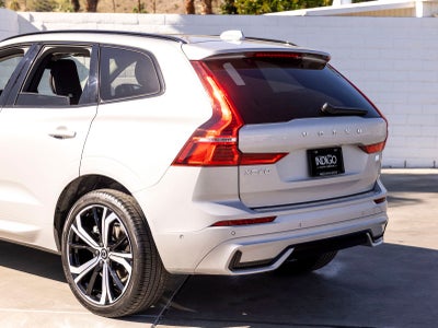 2023 Volvo XC60 Recharge Plug-In Hybrid Ultimate