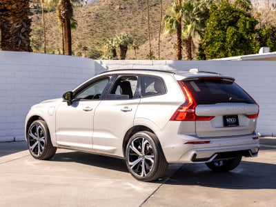 2023 Volvo XC60 Recharge Plug-In Hybrid Ultimate