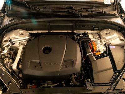 2023 Volvo XC60 Recharge Plug-In Hybrid Ultimate