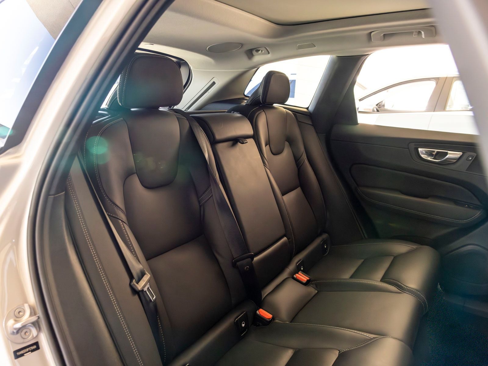 2023 Volvo XC60 Recharge Plug-In Hybrid Ultimate