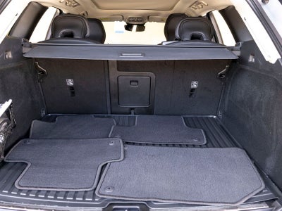 2023 Volvo XC60 Recharge Plug-In Hybrid Ultimate