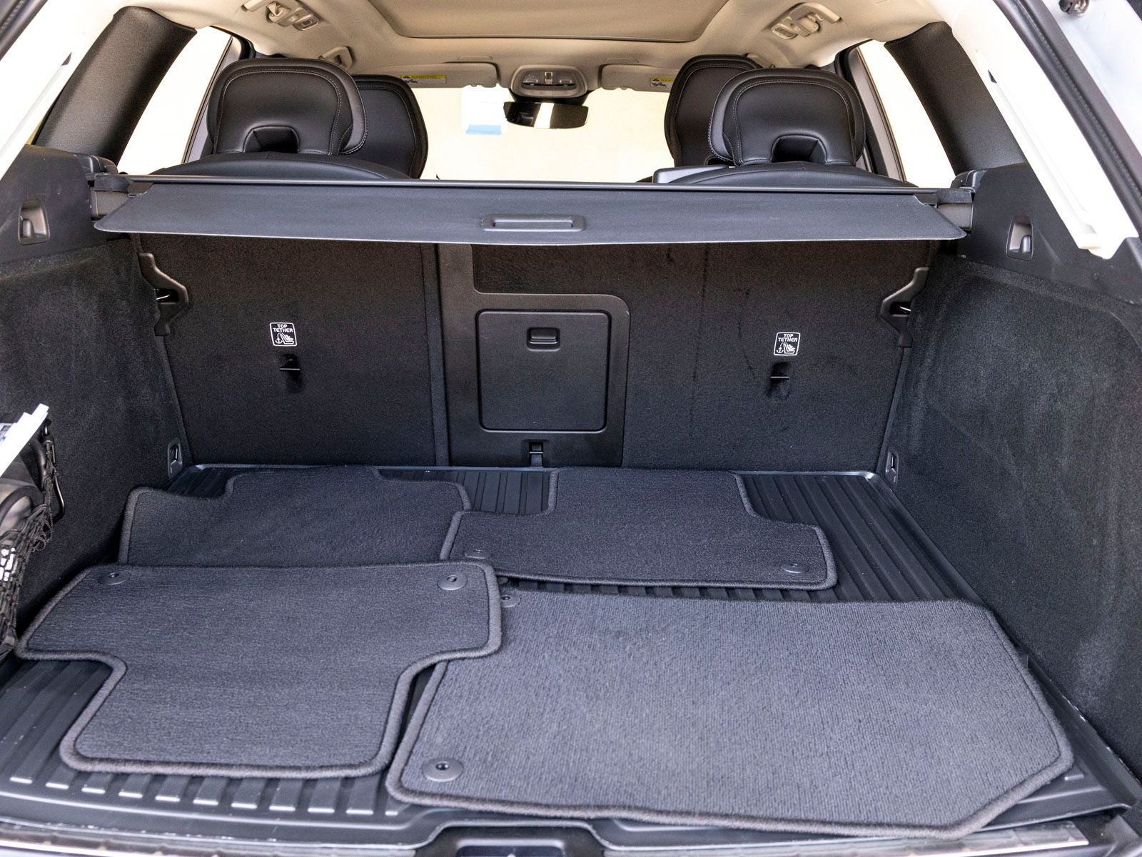 2023 Volvo XC60 Recharge Plug-In Hybrid Ultimate