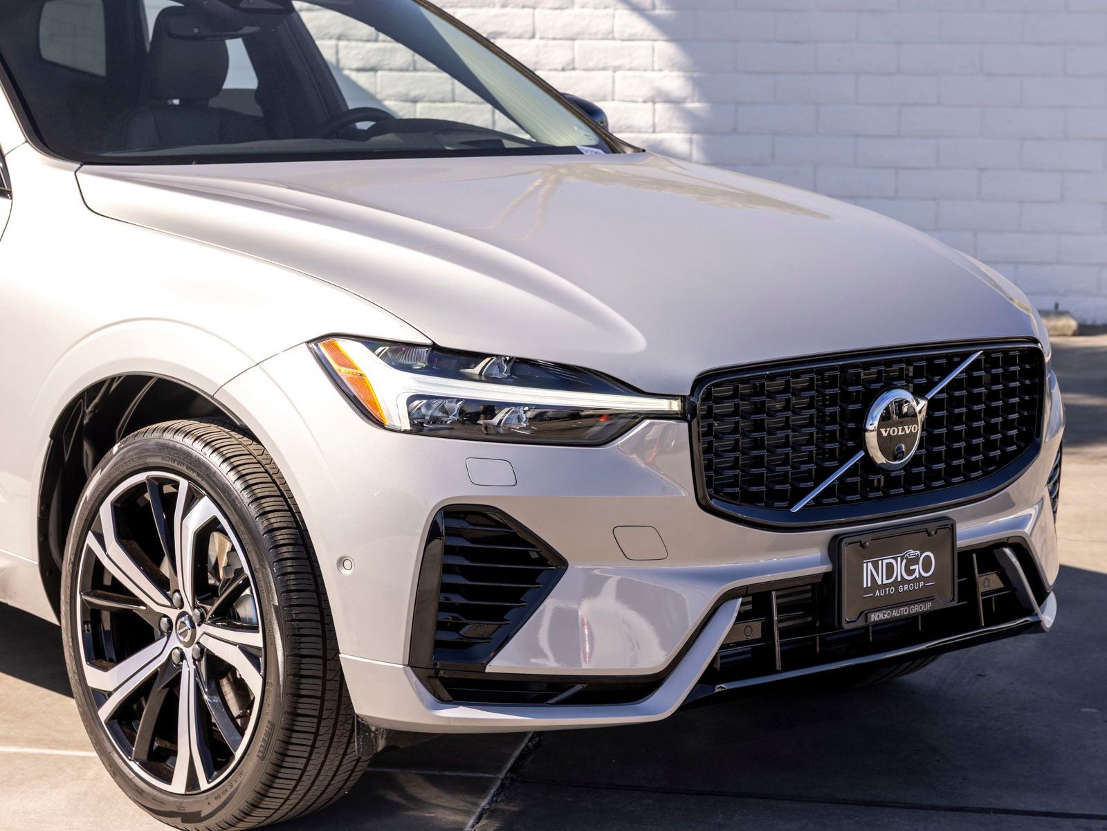 2023 Volvo XC60 Recharge Plug-In Hybrid Ultimate