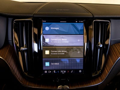 2023 Volvo XC60 Recharge Plug-In Hybrid Ultimate