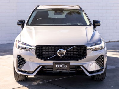 2023 Volvo XC60 Recharge Plug-In Hybrid Ultimate