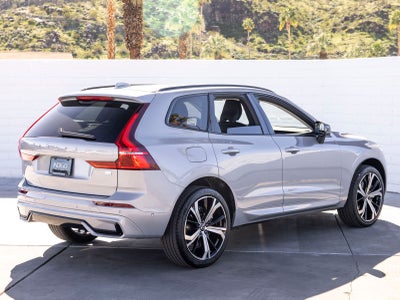 2023 Volvo XC60 Recharge Plug-In Hybrid Ultimate
