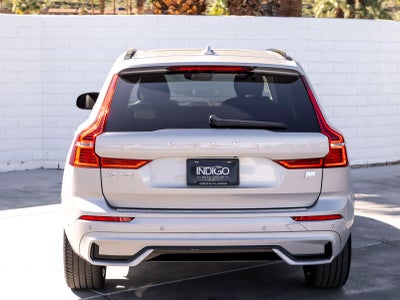 2023 Volvo XC60 Recharge Plug-In Hybrid Ultimate