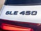 2025 Mercedes-Benz GLE GLE 450 4MATIC®