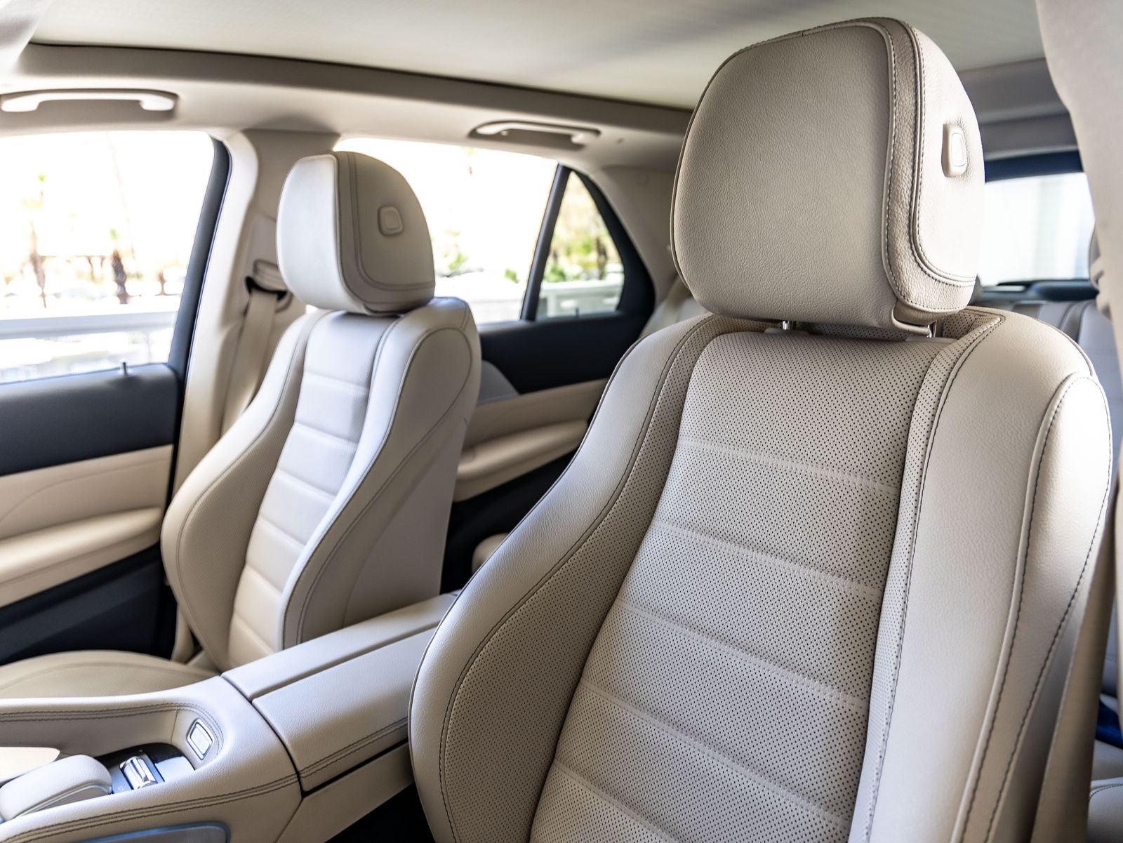 2025 Mercedes-Benz GLE GLE 450 4MATIC®