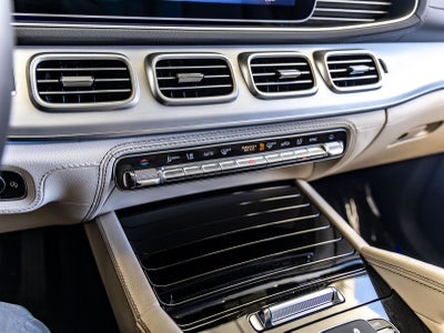 2025 Mercedes-Benz GLE GLE 450 4MATIC®