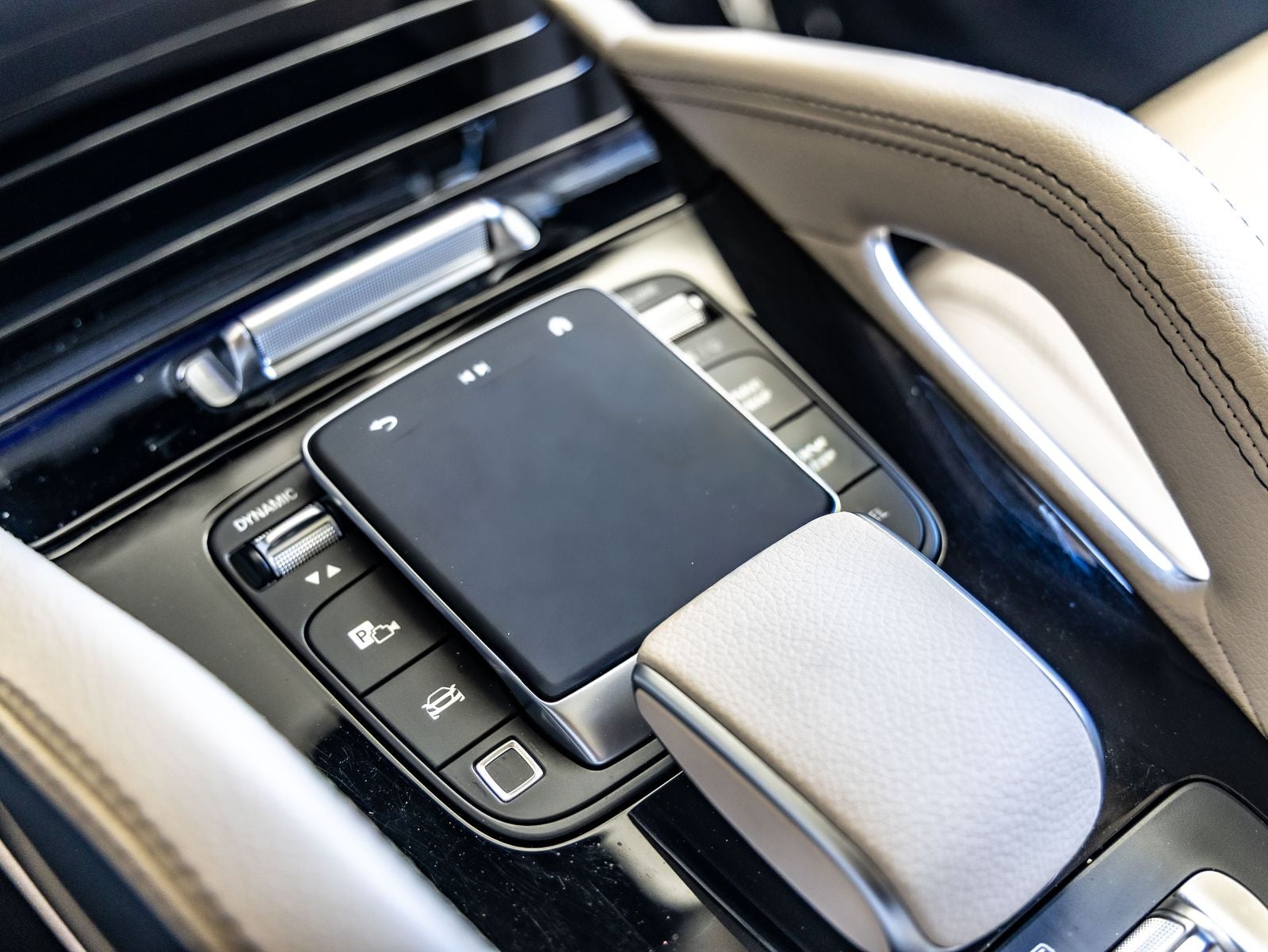 2025 Mercedes-Benz GLE GLE 450 4MATIC®