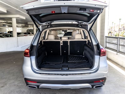 2025 Mercedes-Benz GLE GLE 450 4MATIC®