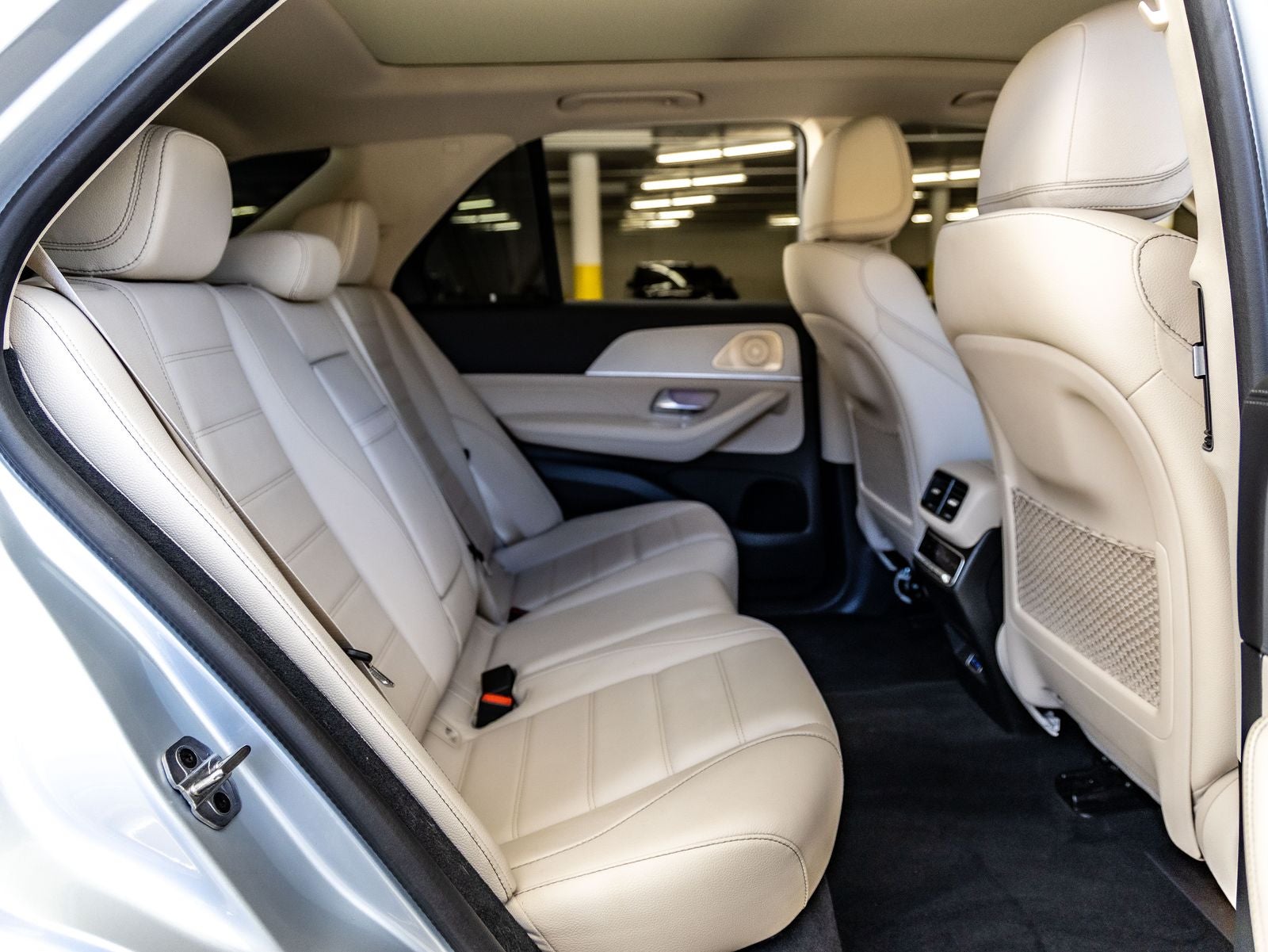 2025 Mercedes-Benz GLE GLE 450 4MATIC®