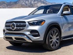 2025 Mercedes-Benz GLE GLE 450 4MATIC®