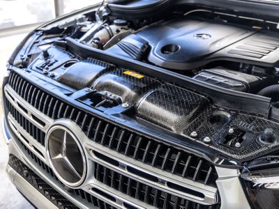 2025 Mercedes-Benz GLE GLE 450 4MATIC®