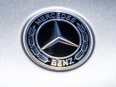 2025 Mercedes-Benz GLE GLE 450 4MATIC®
