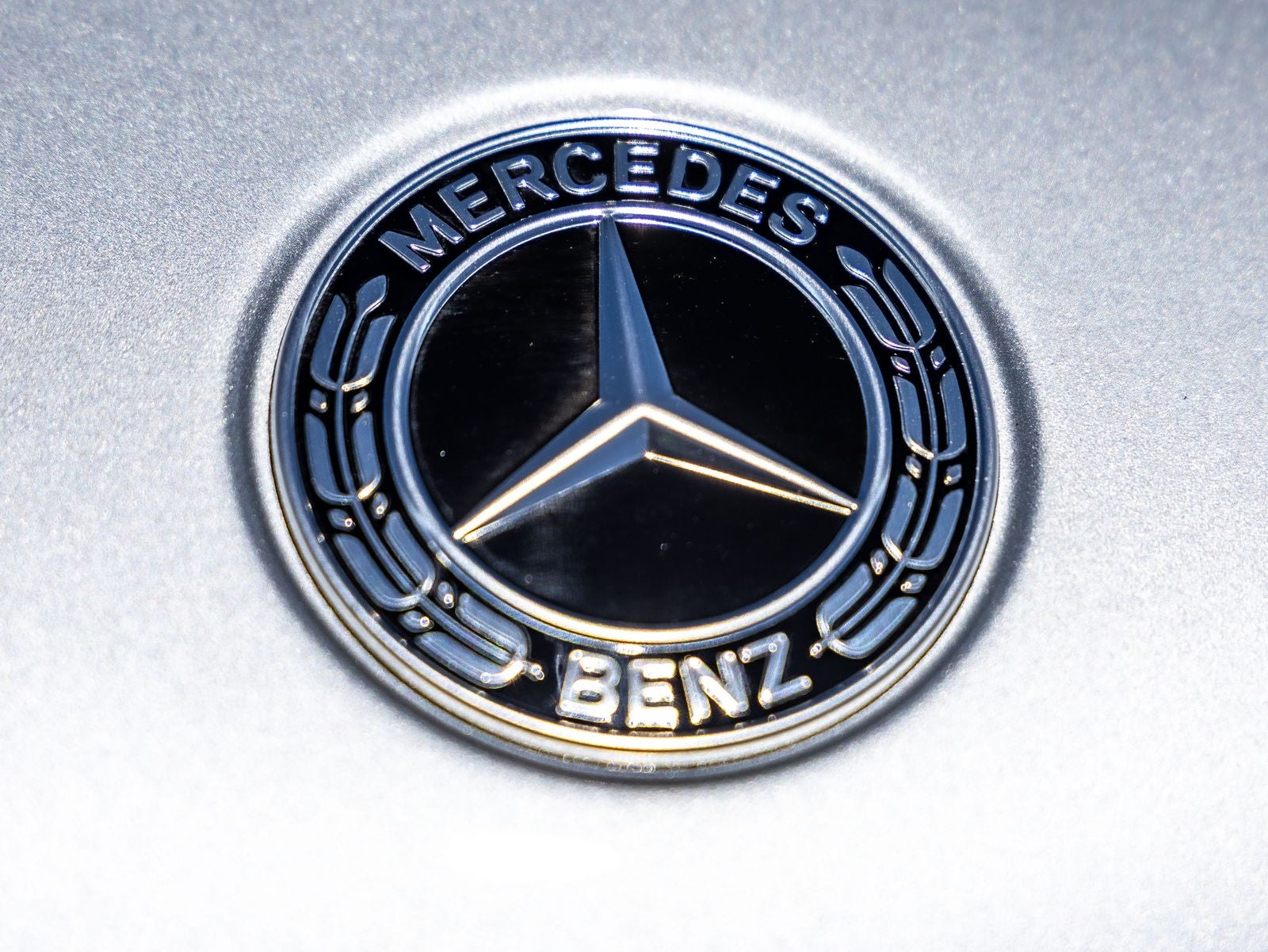 2025 Mercedes-Benz GLE GLE 450 4MATIC®