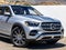 2025 Mercedes-Benz GLE GLE 450 4MATIC®