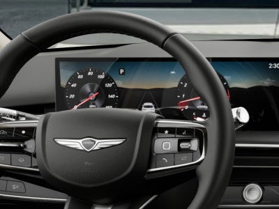 2026 Genesis GV70 2.5T Select