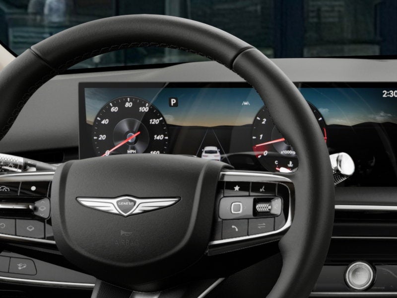 2026 Genesis GV70 2.5T Select
