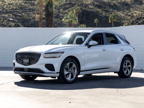 2026 Genesis GV70 2.5T