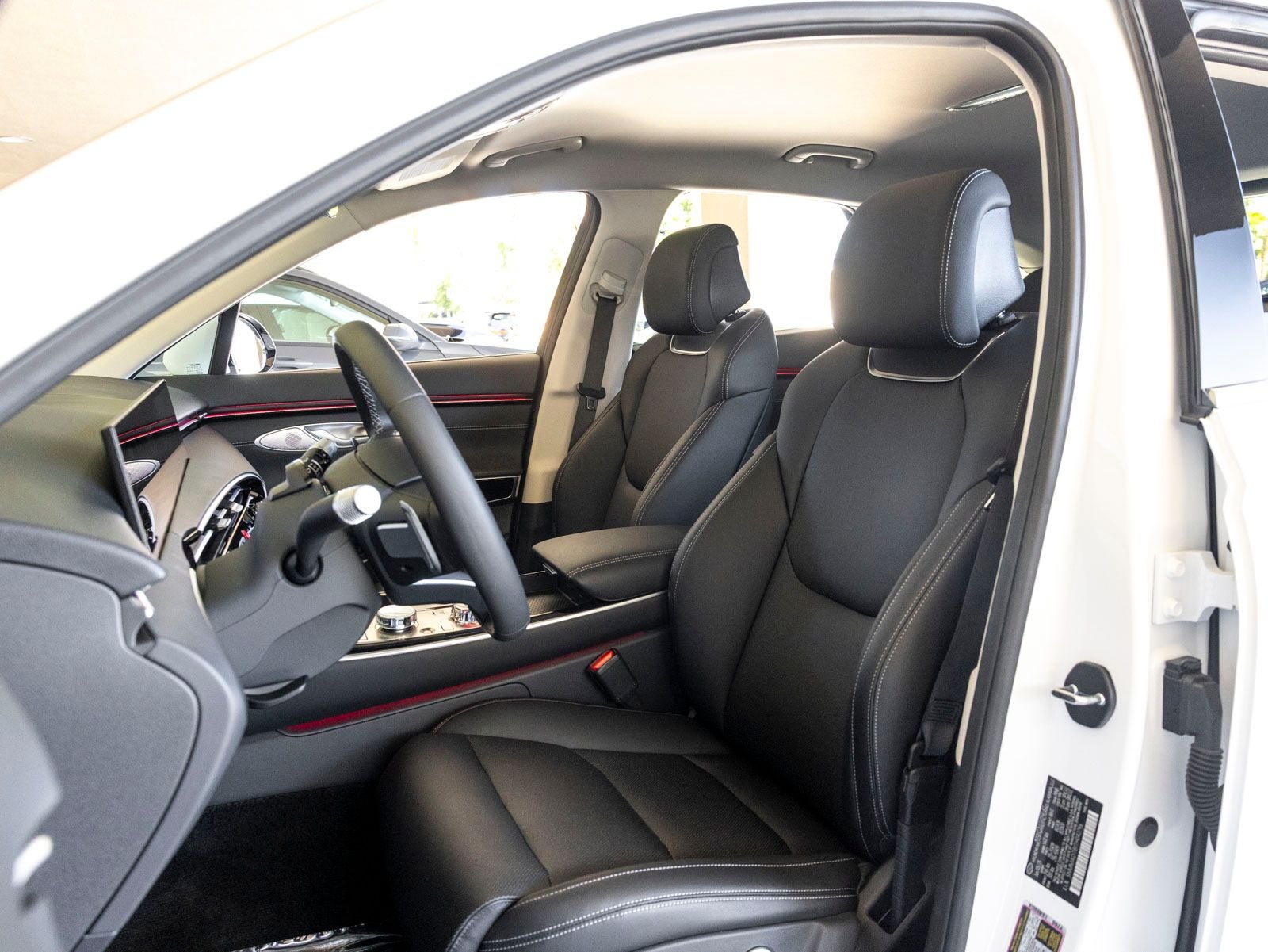 2026 Genesis GV70 2.5T