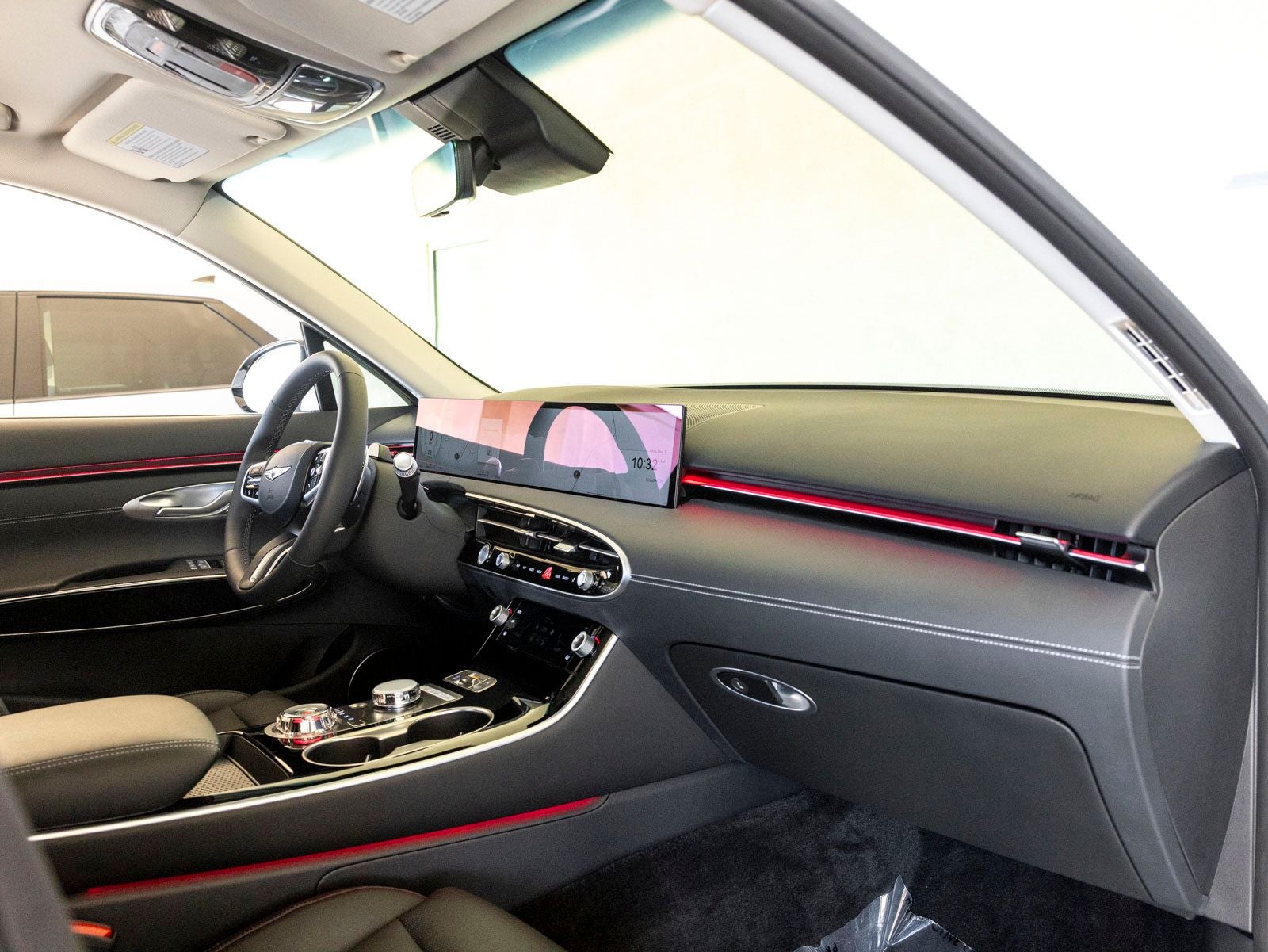 2026 Genesis GV70 2.5T