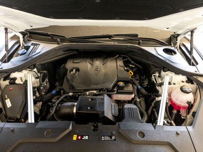 2026 Genesis GV70 2.5T