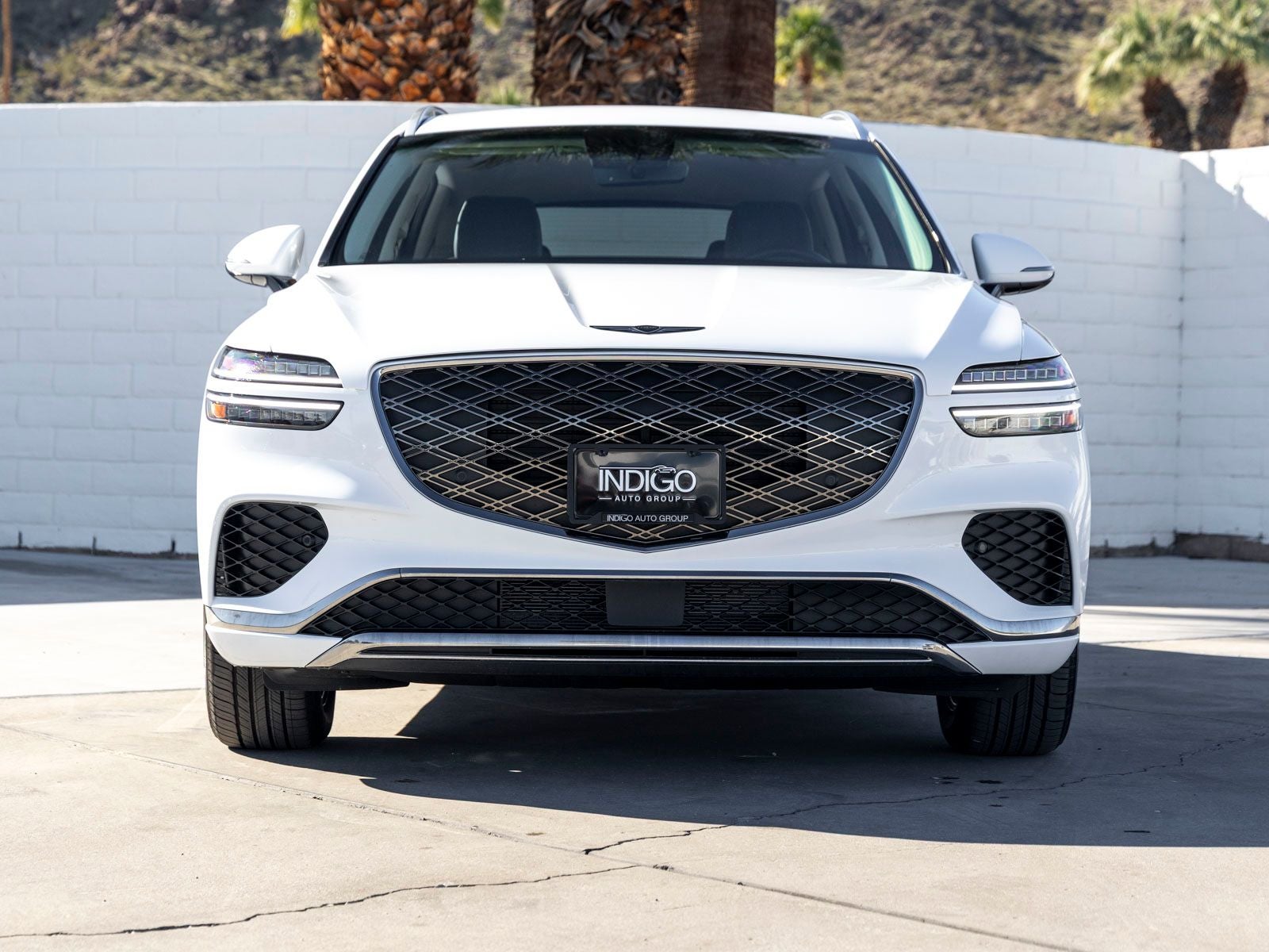 2026 Genesis GV70 2.5T