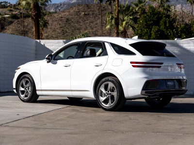 2026 Genesis GV70 2.5T
