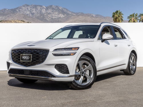 2026 Genesis GV70 2.5T Select