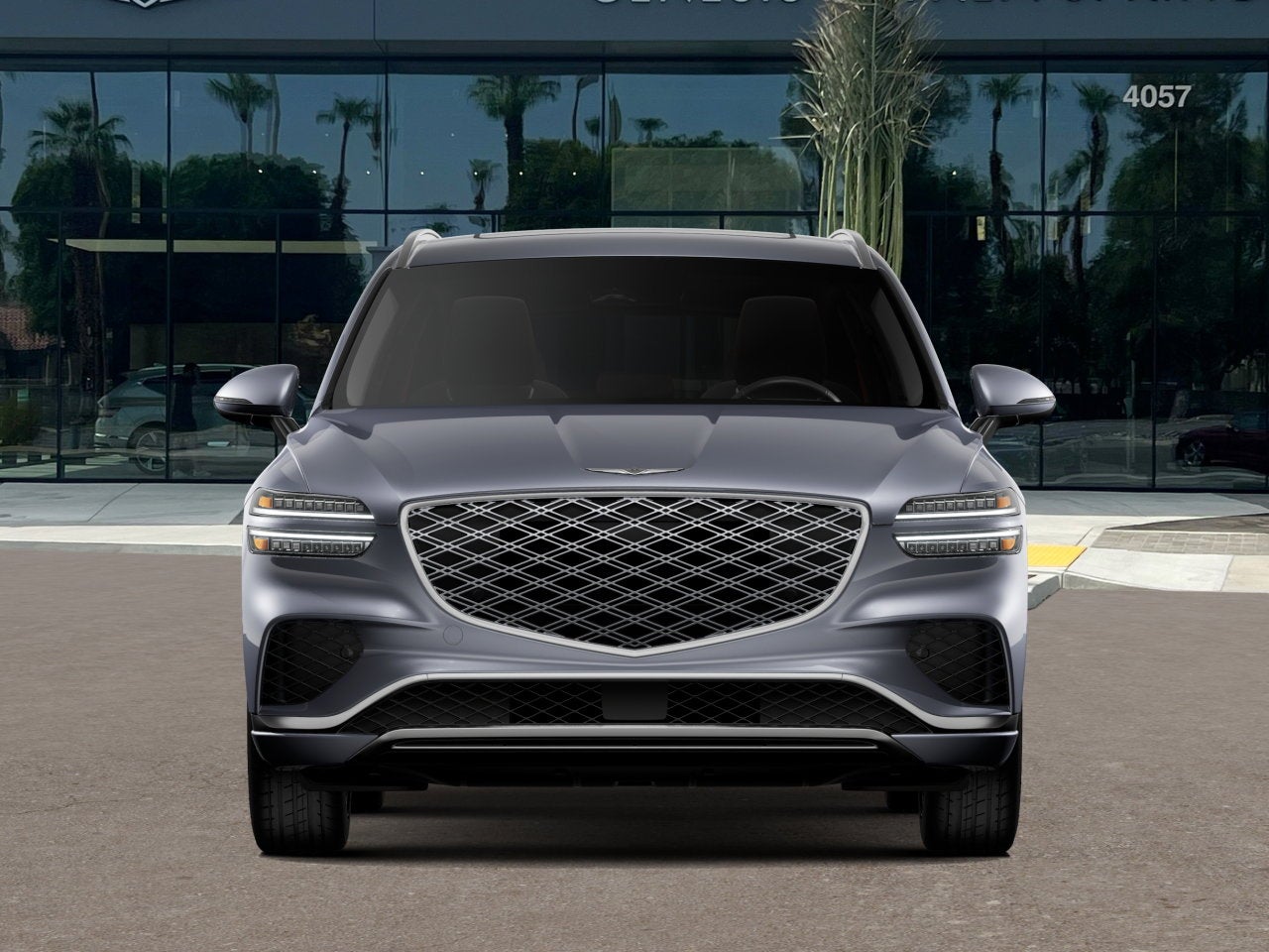 2026 Genesis GV70 2.5T Select