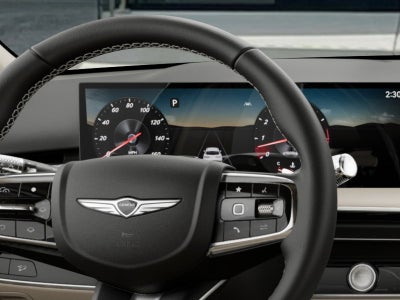 2026 Genesis GV70 2.5T Select