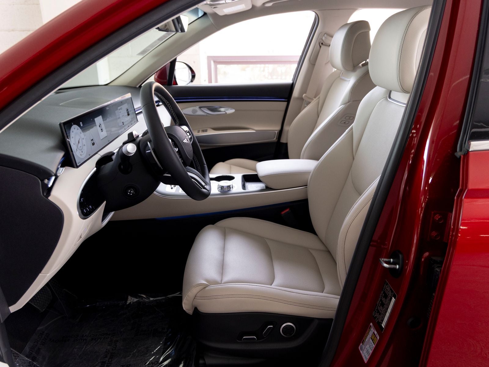 2026 Genesis GV70 2.5T Select