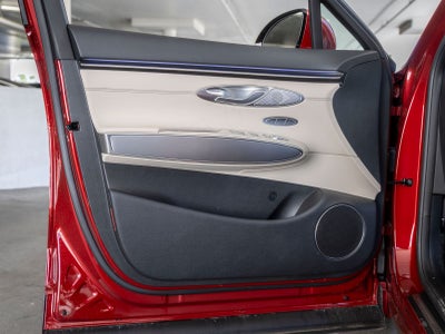 2026 Genesis GV70 2.5T Select