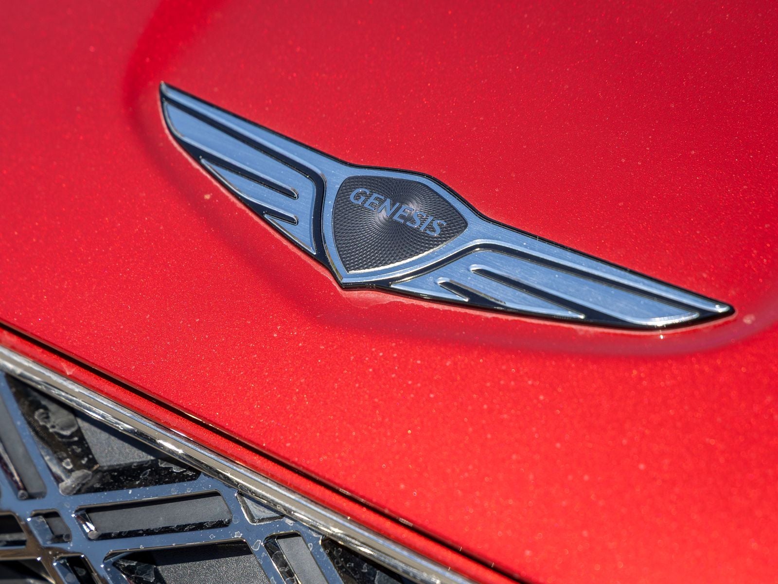 2026 Genesis GV70 2.5T Select