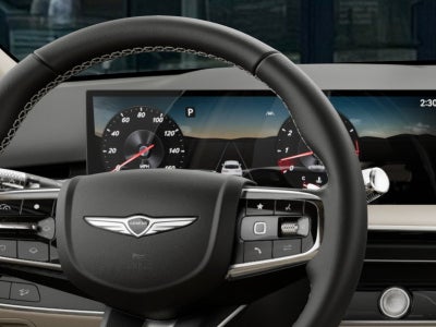 2026 Genesis GV70 2.5T Select