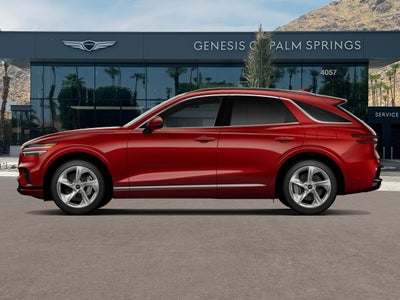 2026 Genesis GV70 2.5T Select