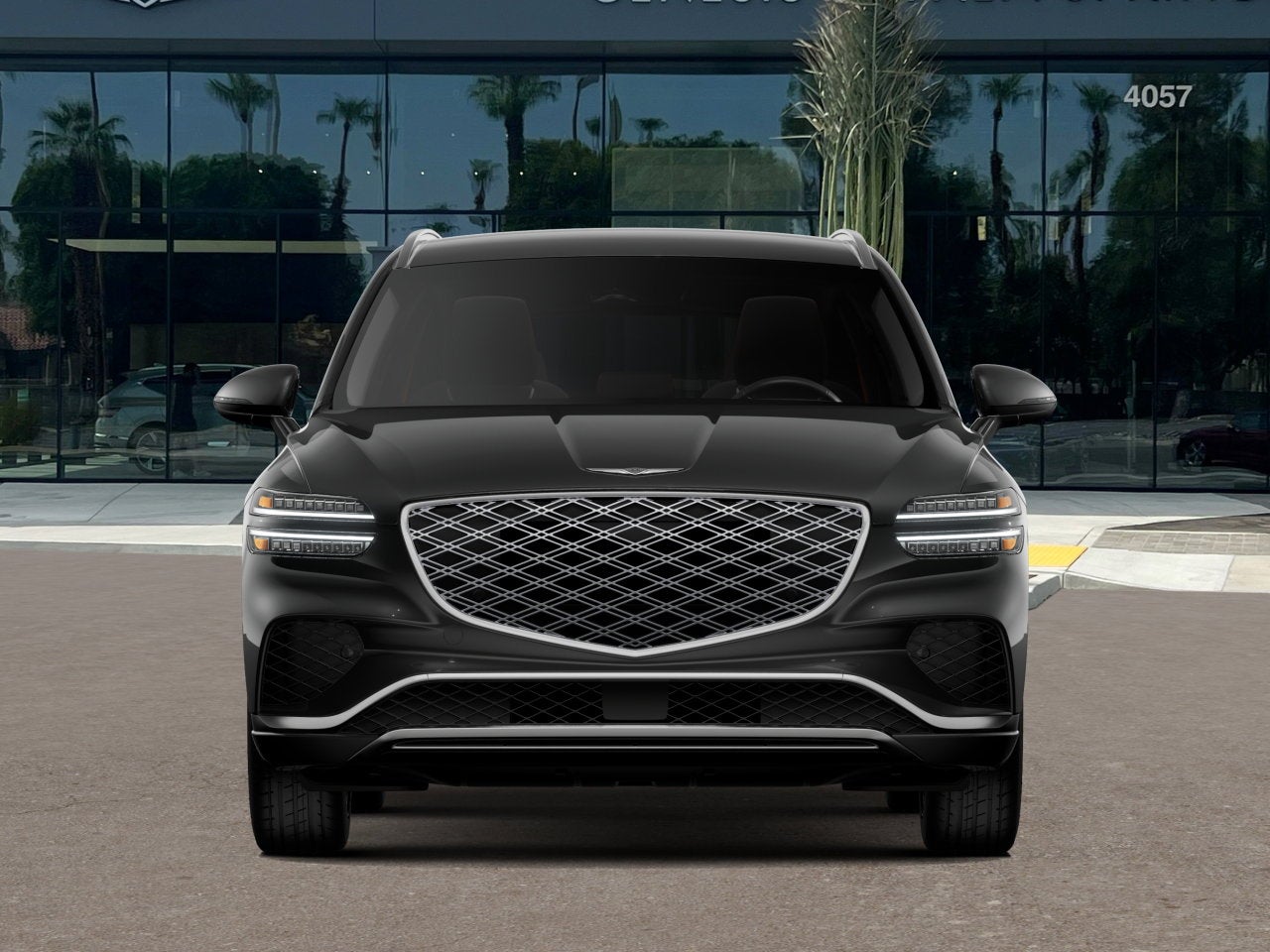 2026 Genesis GV70 2.5T