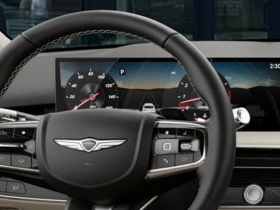 2026 Genesis GV70 2.5T Select