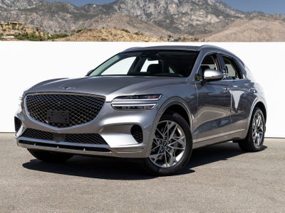 2024 Genesis GV70 2.5T