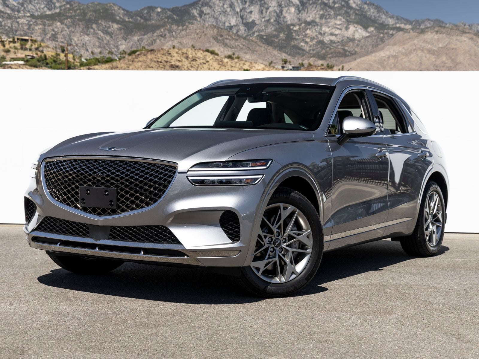 2024 Genesis GV70 2.5T