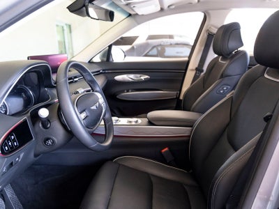 2024 Genesis GV70 2.5T